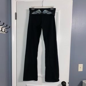 Yoga Pants, S Regular